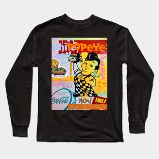 Have it your way Long Sleeve T-Shirt